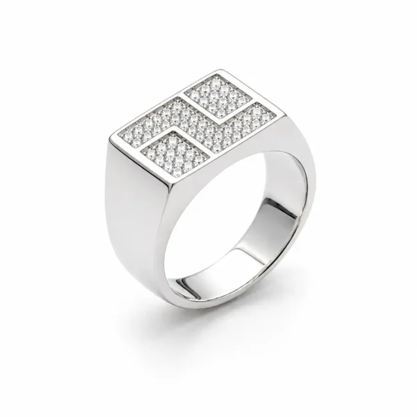 Architect Ring