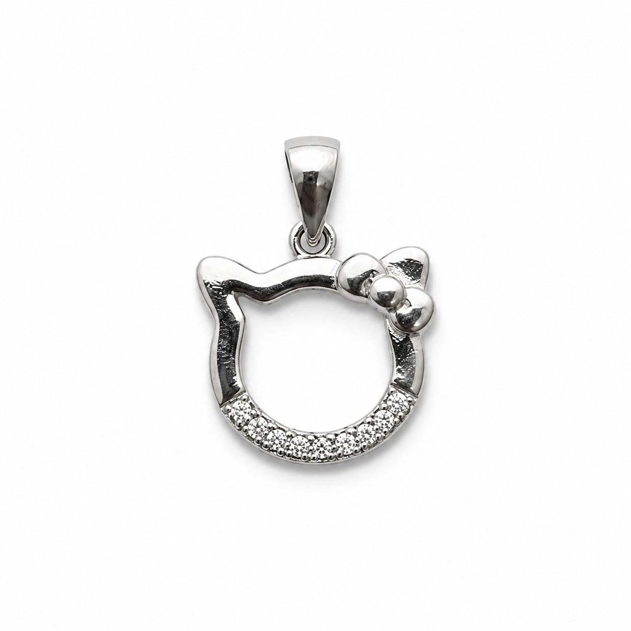 Hello Kitty Pendant Hello Kitty Pendant - Image 1