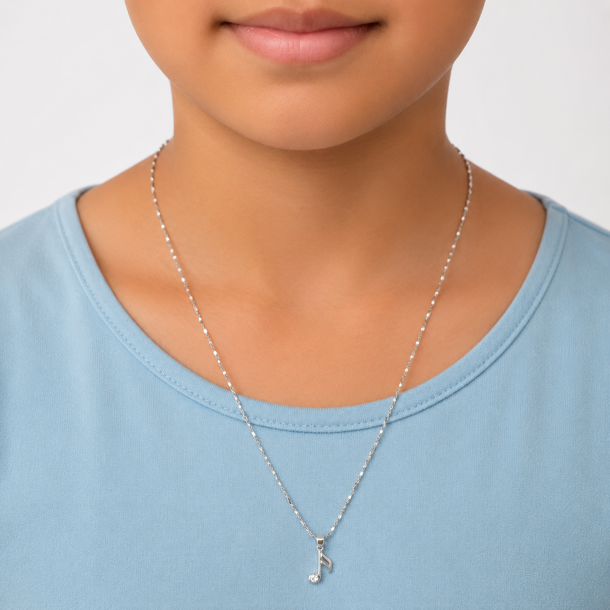 Melody Charm Pendant Melody Charm Pendant - Image 1