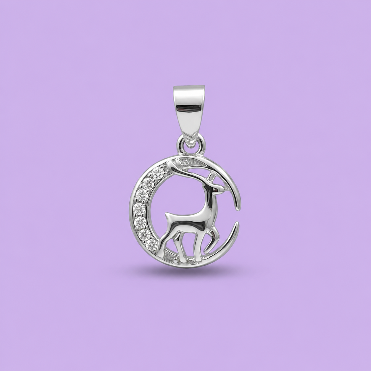 Spirit Guide Pendant
