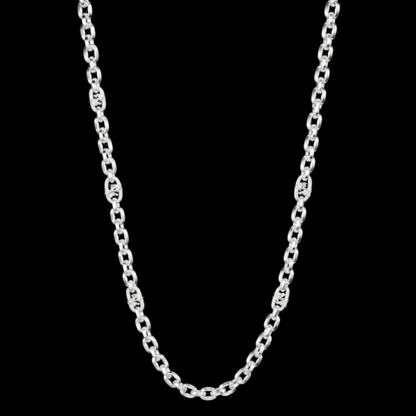 Sterling Royal Chain