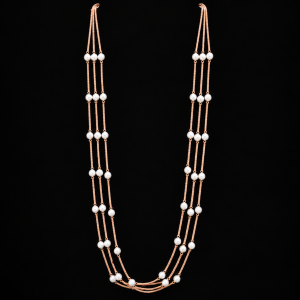 Pearl Trivelle Mala