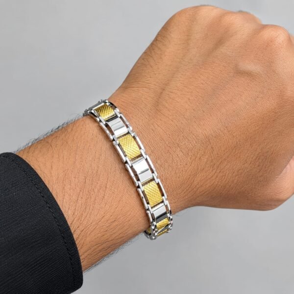 Aurex Link Bracelet