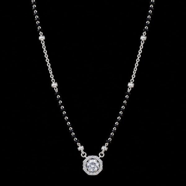 Royal Spark Mangalsutra