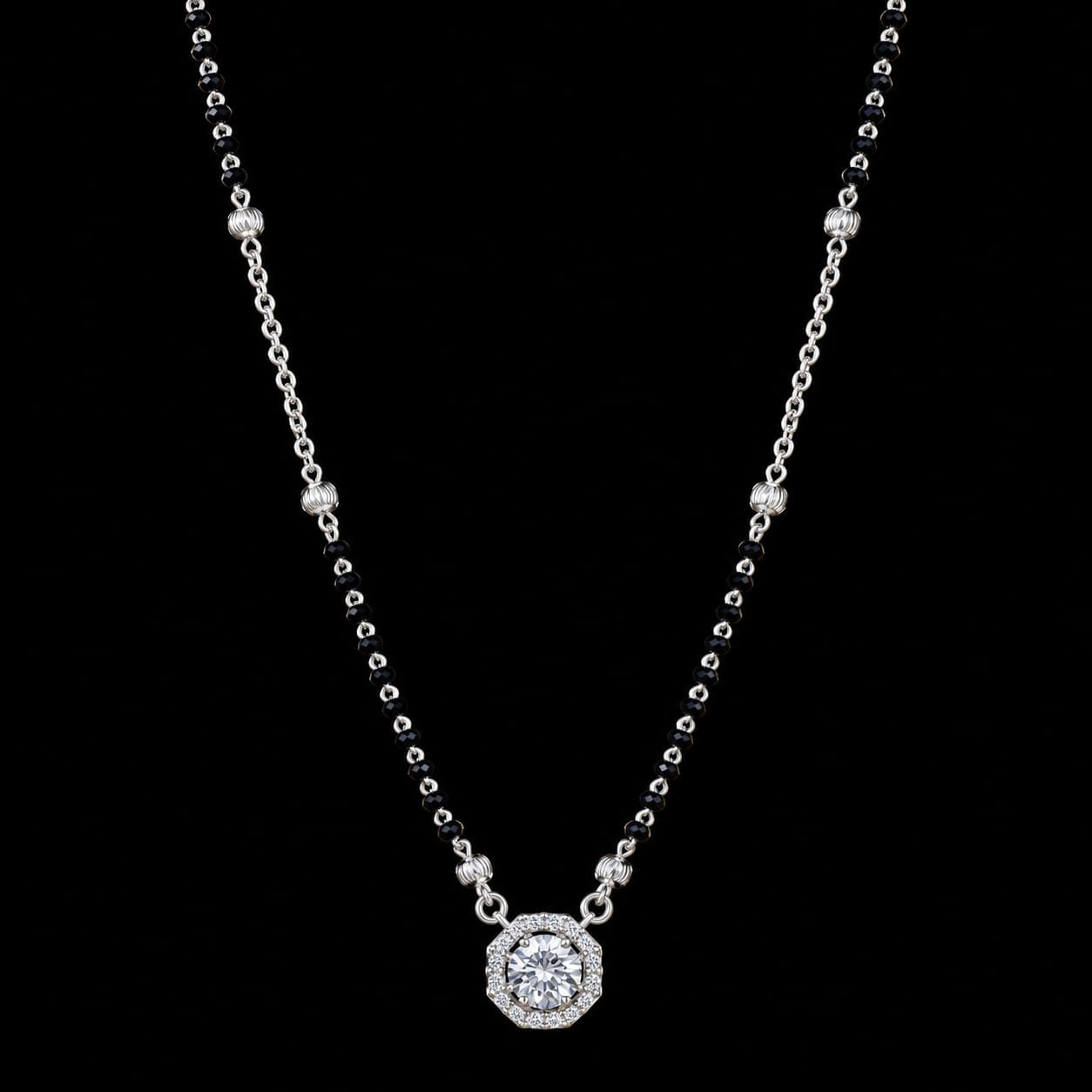 WhatsApp Image 2026-10-17 at 9.14.14 PM (2) Royal Spark Mangalsutra - Image 1
