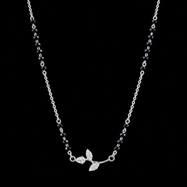 Ocean Charm Mangalsutra